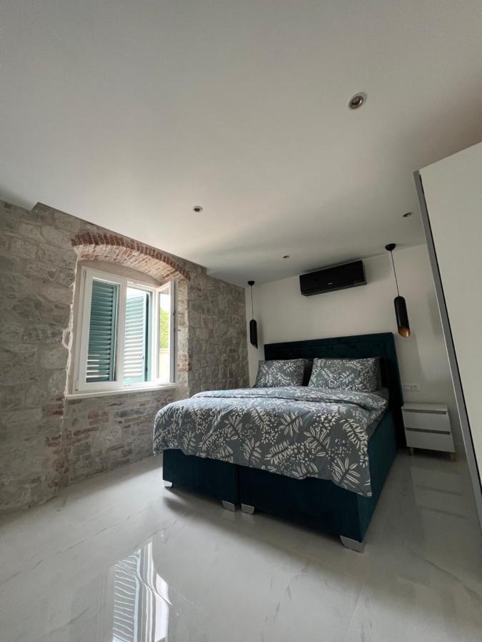 Apartamento Madonna Split Exterior foto