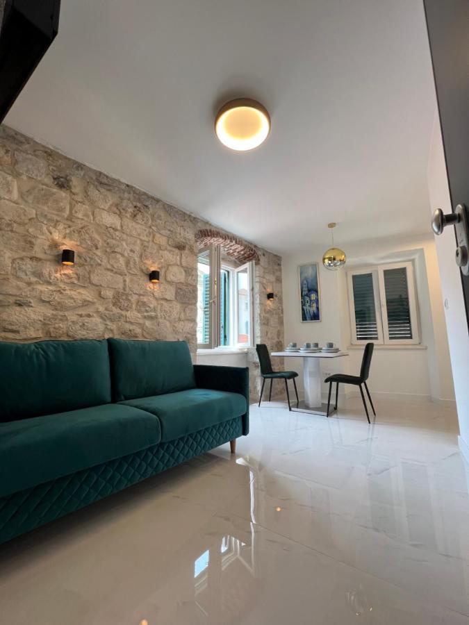 Apartamento Madonna Split Exterior foto