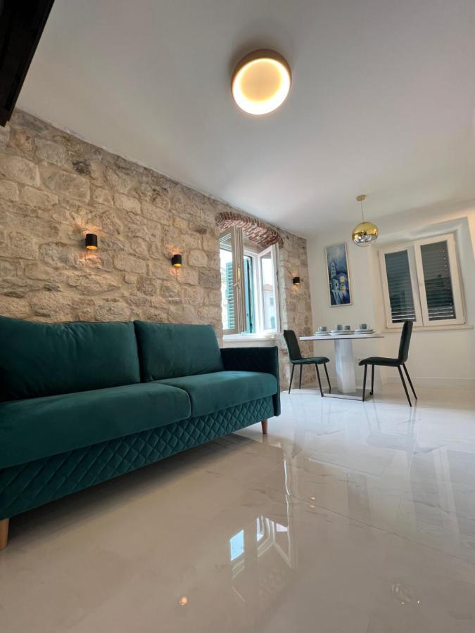 Apartamento Madonna Split Exterior foto