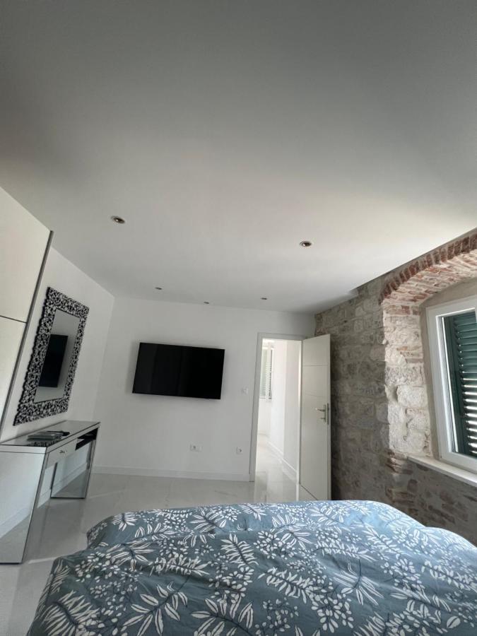 Apartamento Madonna Split Exterior foto