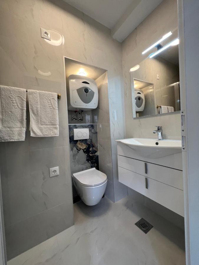 Apartamento Madonna Split Exterior foto
