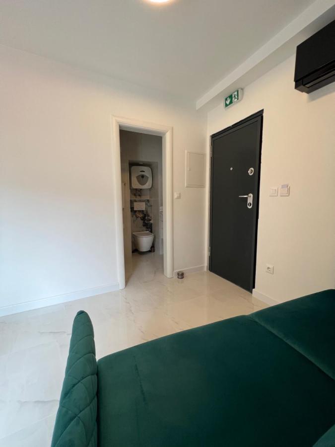 Apartamento Madonna Split Exterior foto