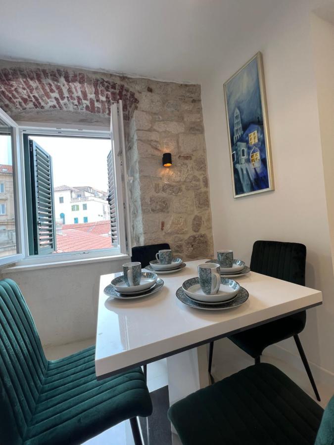 Apartamento Madonna Split Exterior foto