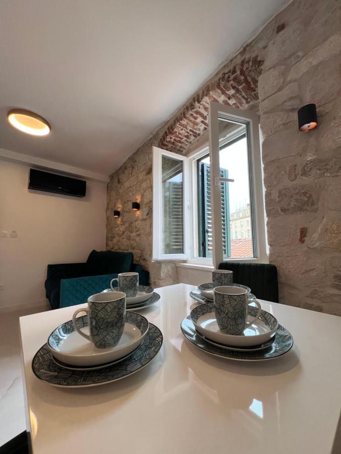 Apartamento Madonna Split Exterior foto