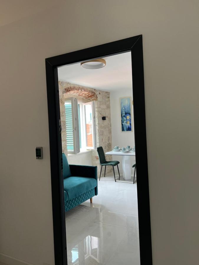 Apartamento Madonna Split Exterior foto