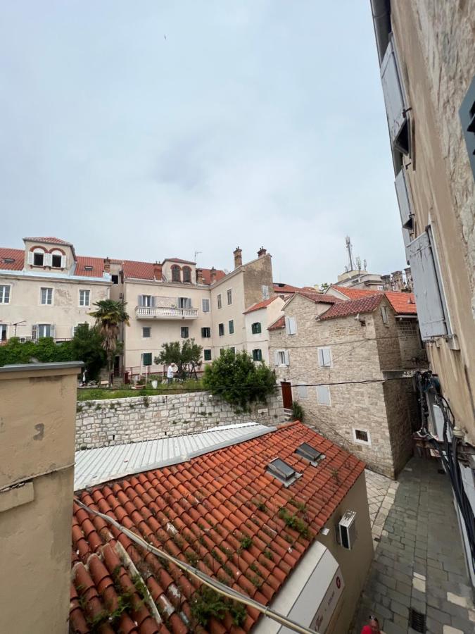 Apartamento Madonna Split Exterior foto