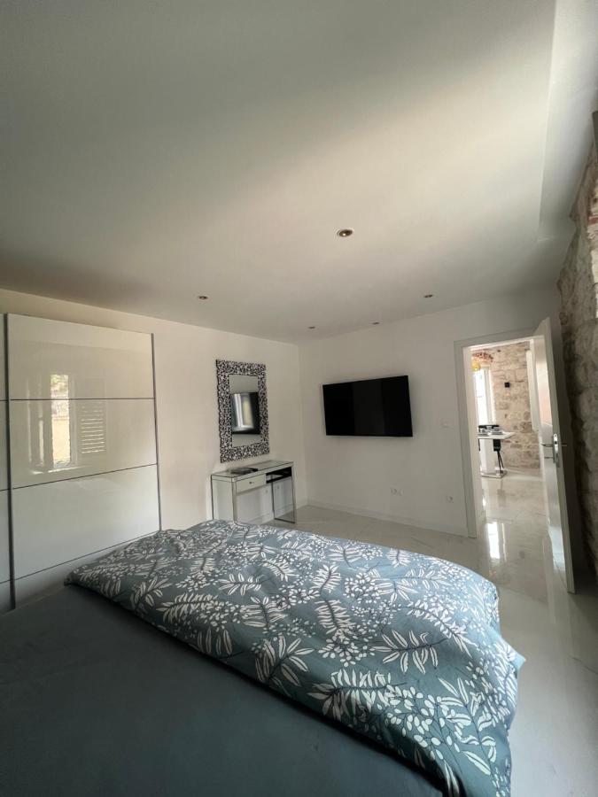 Apartamento Madonna Split Exterior foto