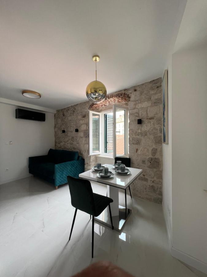Apartamento Madonna Split Exterior foto