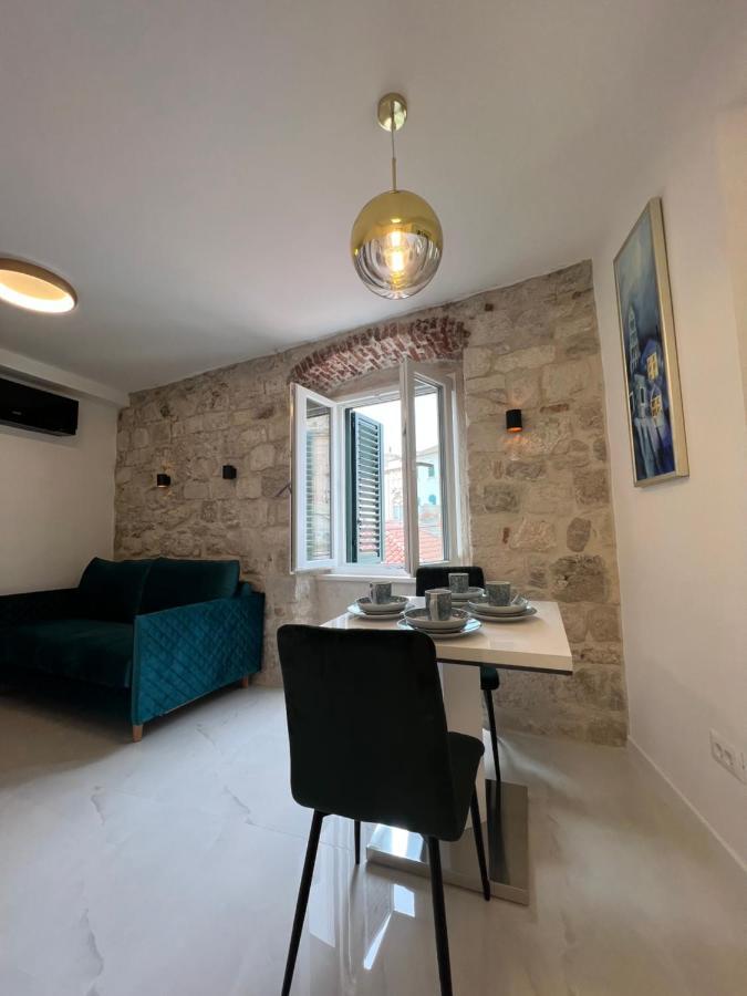 Apartamento Madonna Split Exterior foto